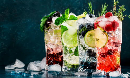 Mocktails